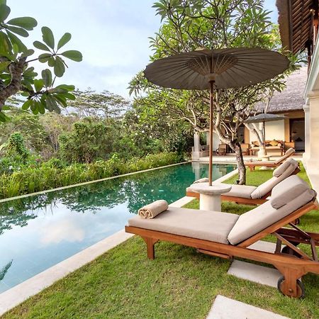 Villa Perle An Idyllic Luxury Retreat Karangasem Exterior foto