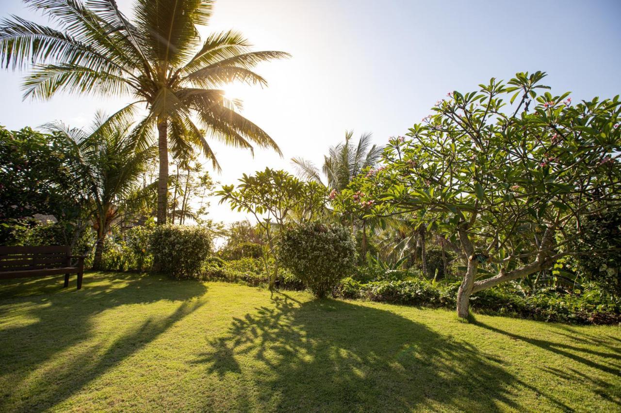 Villa Perle An Idyllic Luxury Retreat Karangasem Exterior foto