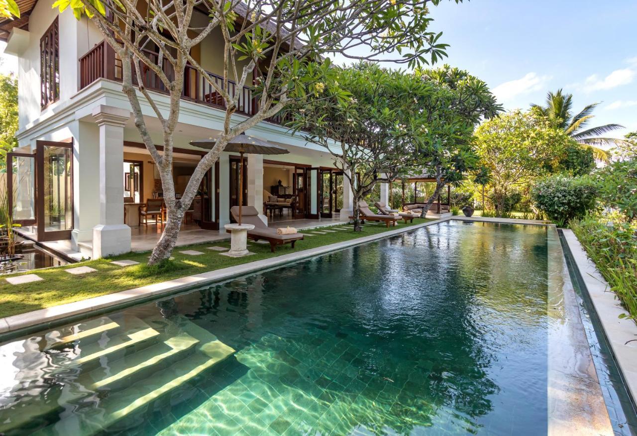 Villa Perle An Idyllic Luxury Retreat Karangasem Exterior foto