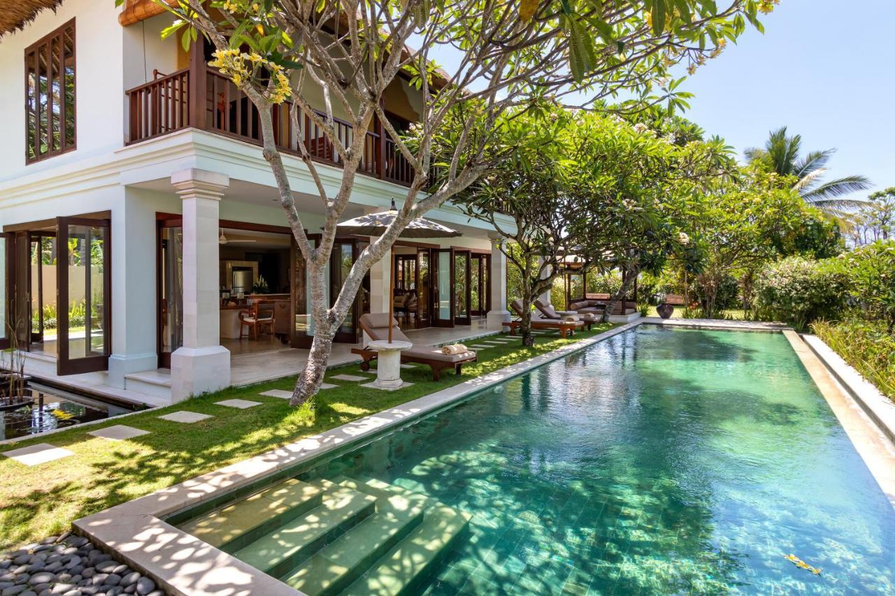 Villa Perle An Idyllic Luxury Retreat Karangasem Exterior foto