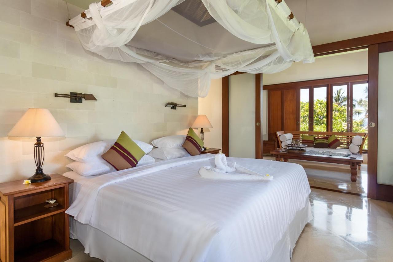 Villa Perle An Idyllic Luxury Retreat Karangasem Exterior foto