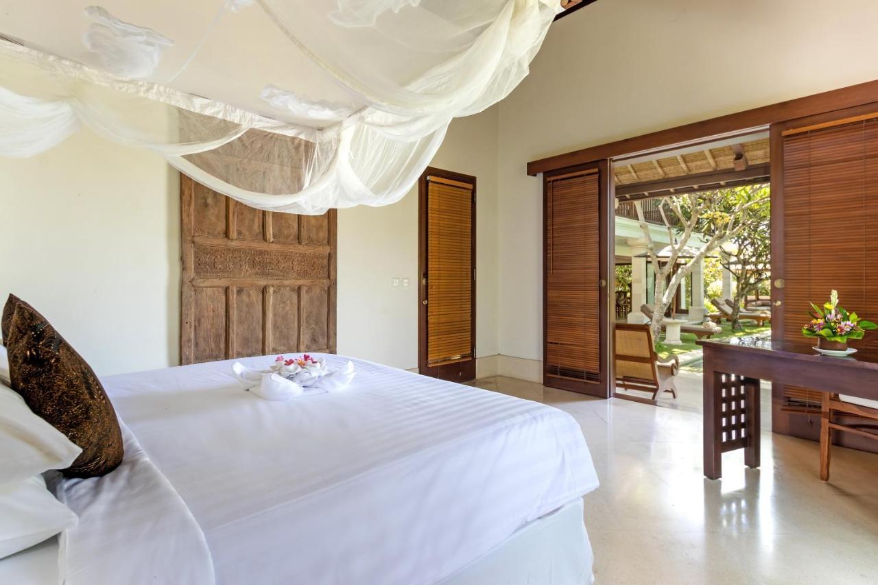 Villa Perle An Idyllic Luxury Retreat Karangasem Exterior foto