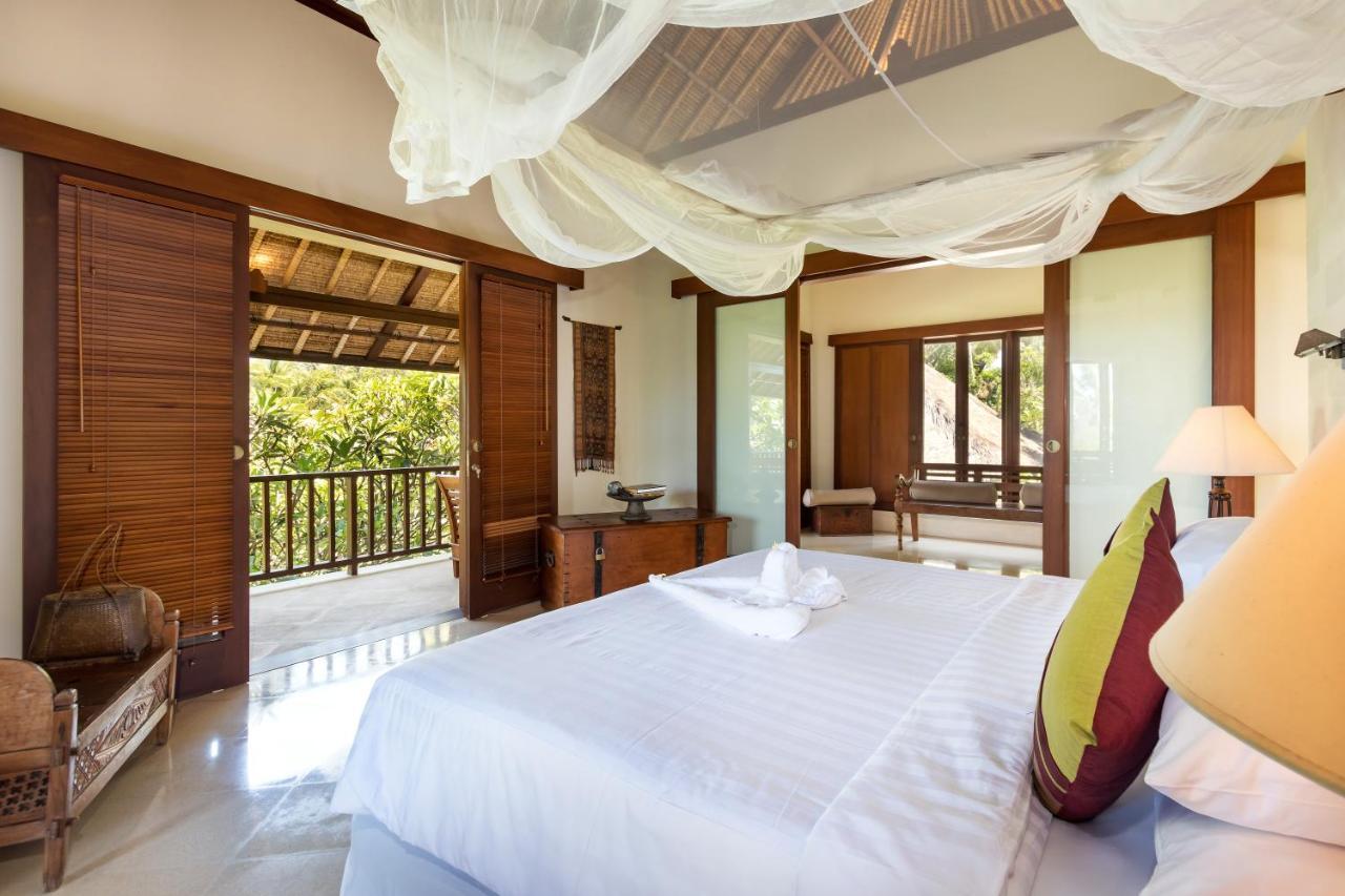 Villa Perle An Idyllic Luxury Retreat Karangasem Exterior foto