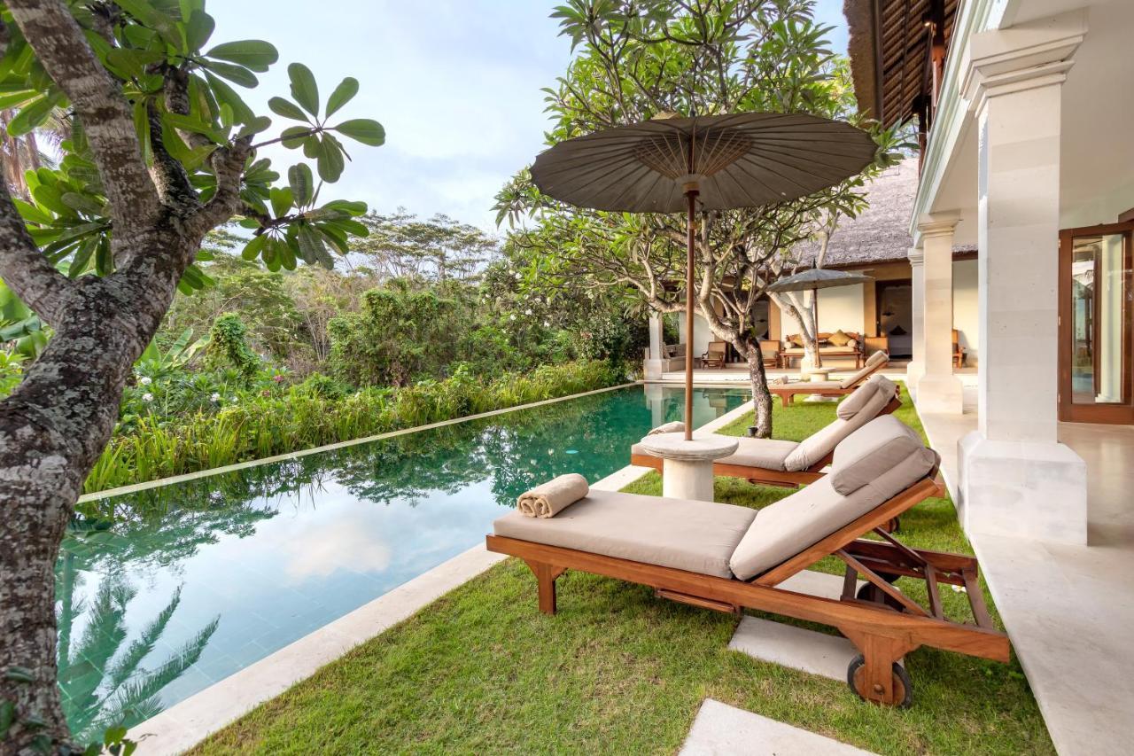 Villa Perle An Idyllic Luxury Retreat Karangasem Exterior foto